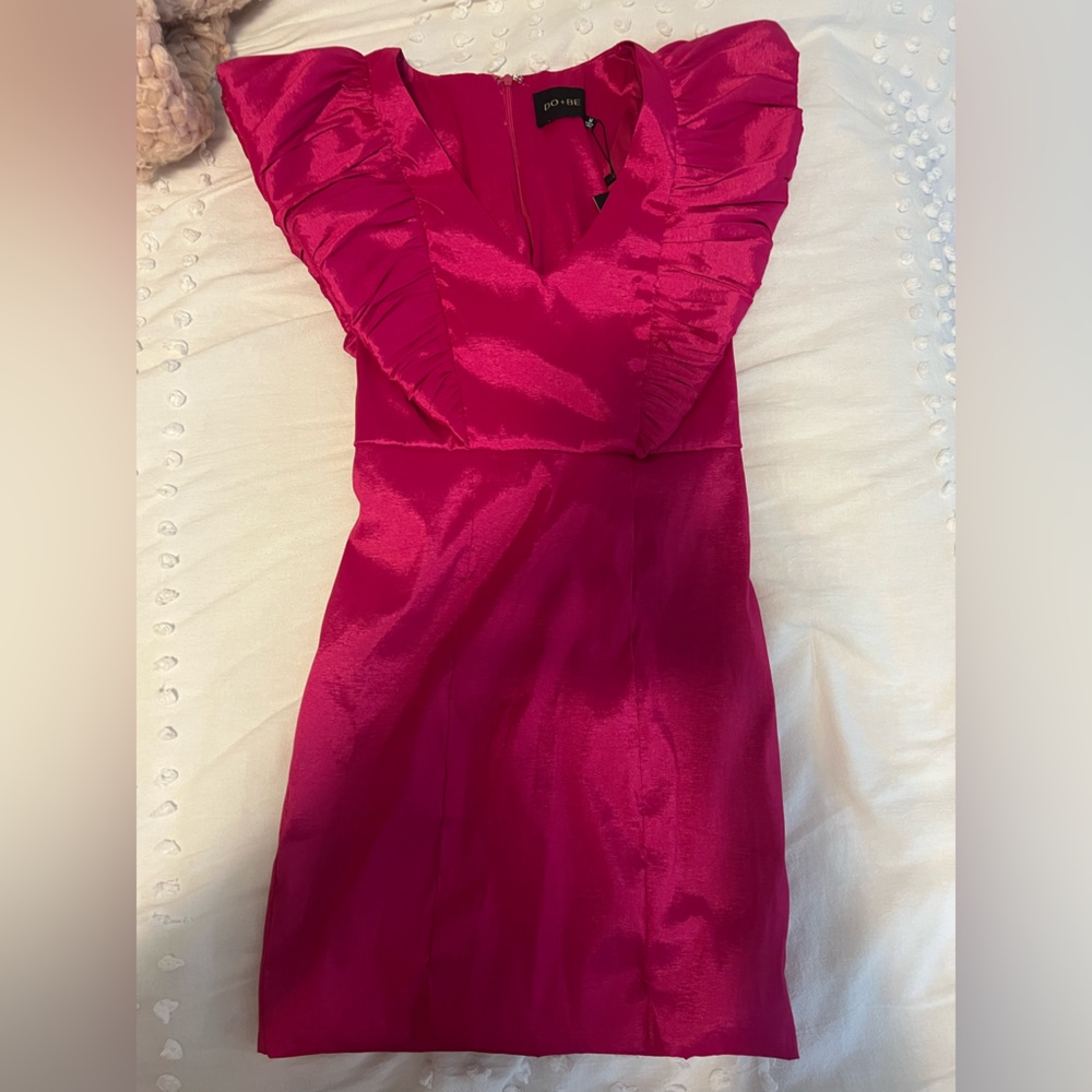 Do+Be dress mini